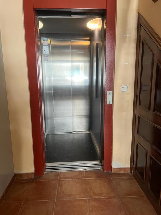Vivienda Turistica La Trinidad Διαμέρισμα Ούβεδα Εξωτερικό φωτογραφία