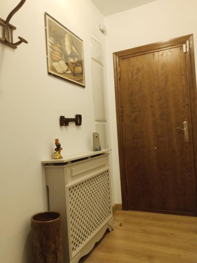 Vivienda Turistica La Trinidad Διαμέρισμα Ούβεδα Εξωτερικό φωτογραφία