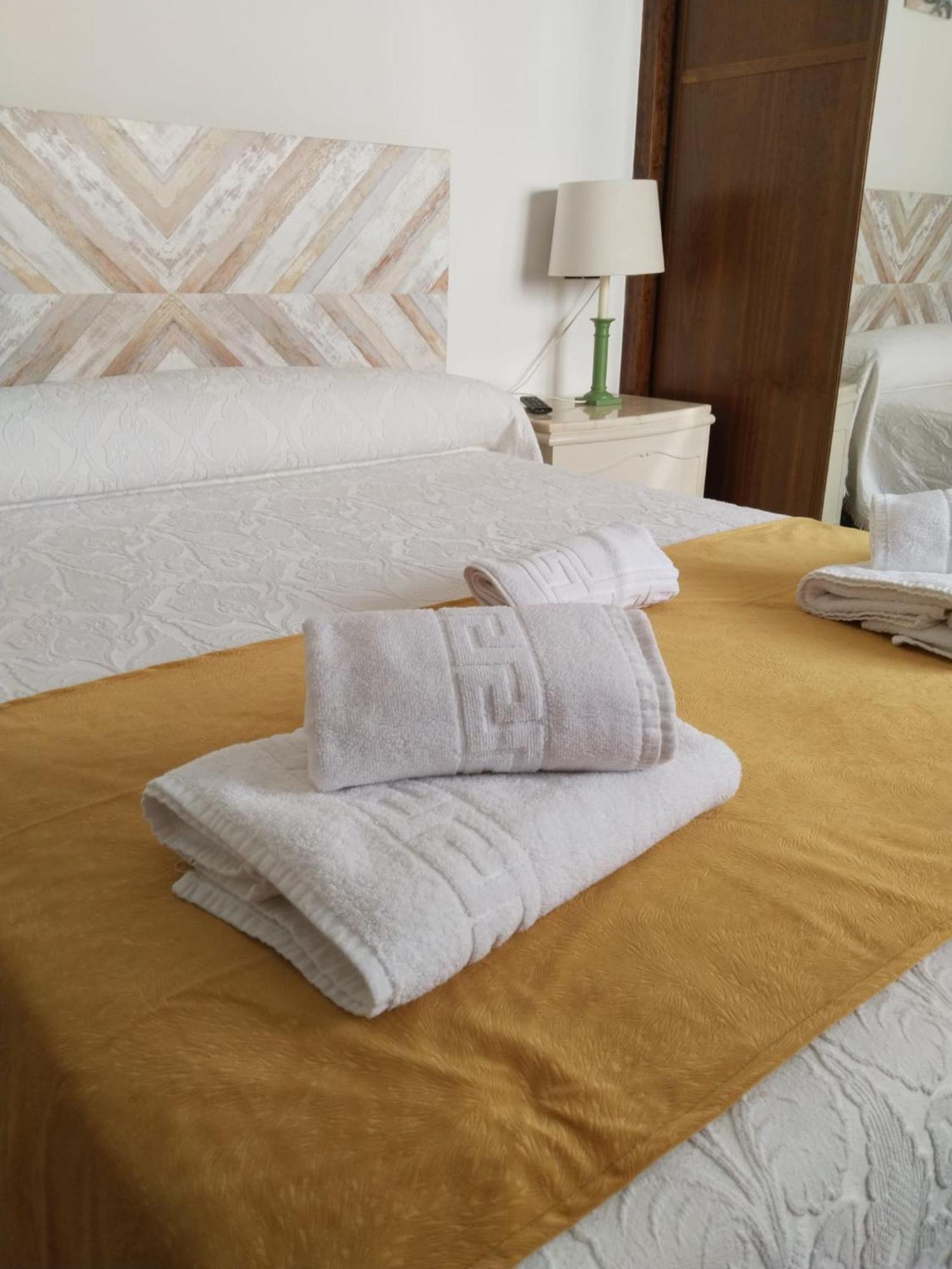 Vivienda Turistica La Trinidad Διαμέρισμα Ούβεδα Εξωτερικό φωτογραφία